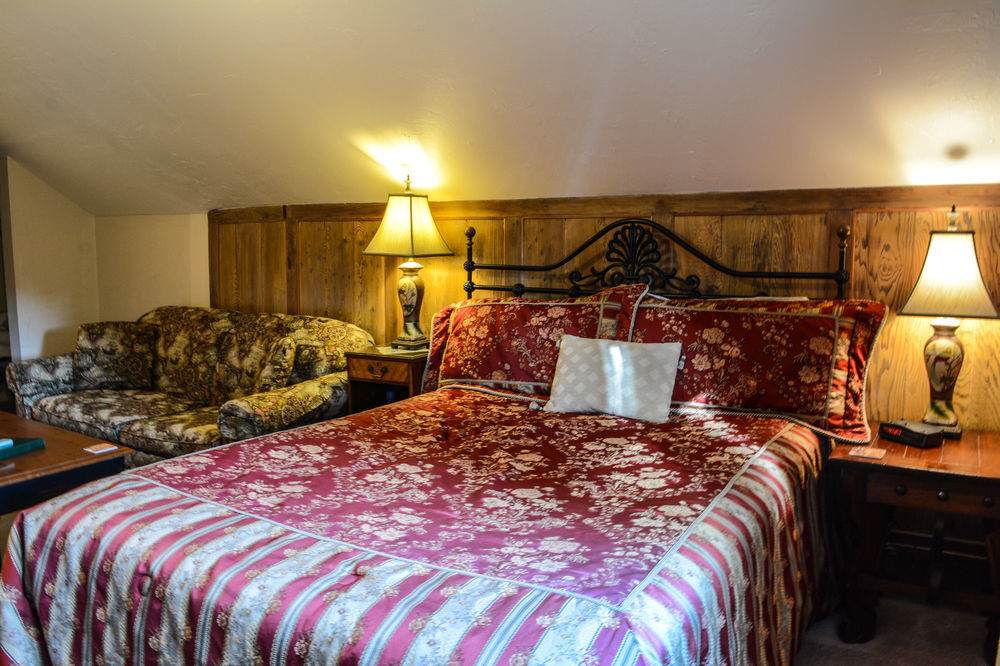 Mine And Farm, The Inn At Guerneville, Ca Kültér fotó