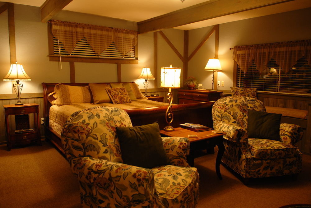 Mine And Farm, The Inn At Guerneville, Ca Kültér fotó