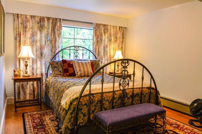 Mine And Farm, The Inn At Guerneville, Ca Kültér fotó